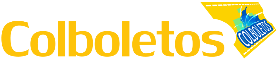 Colboletos - Tu entrada a los mejores eventos